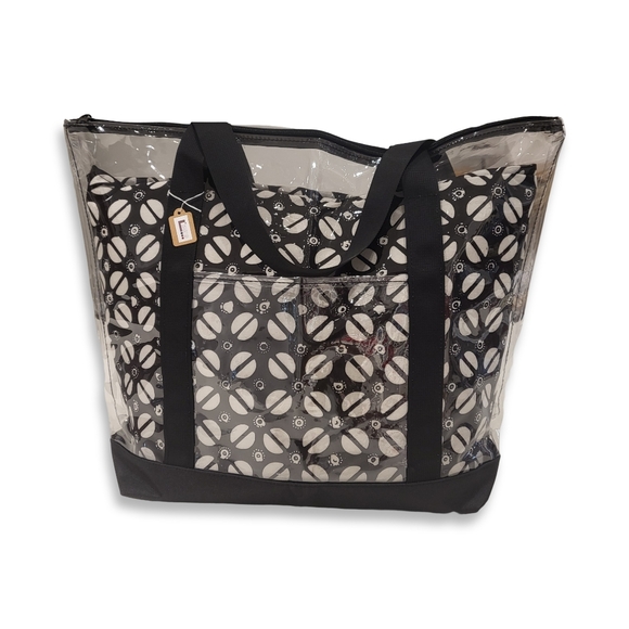 Large Tote Bag - Picture 1 of 2